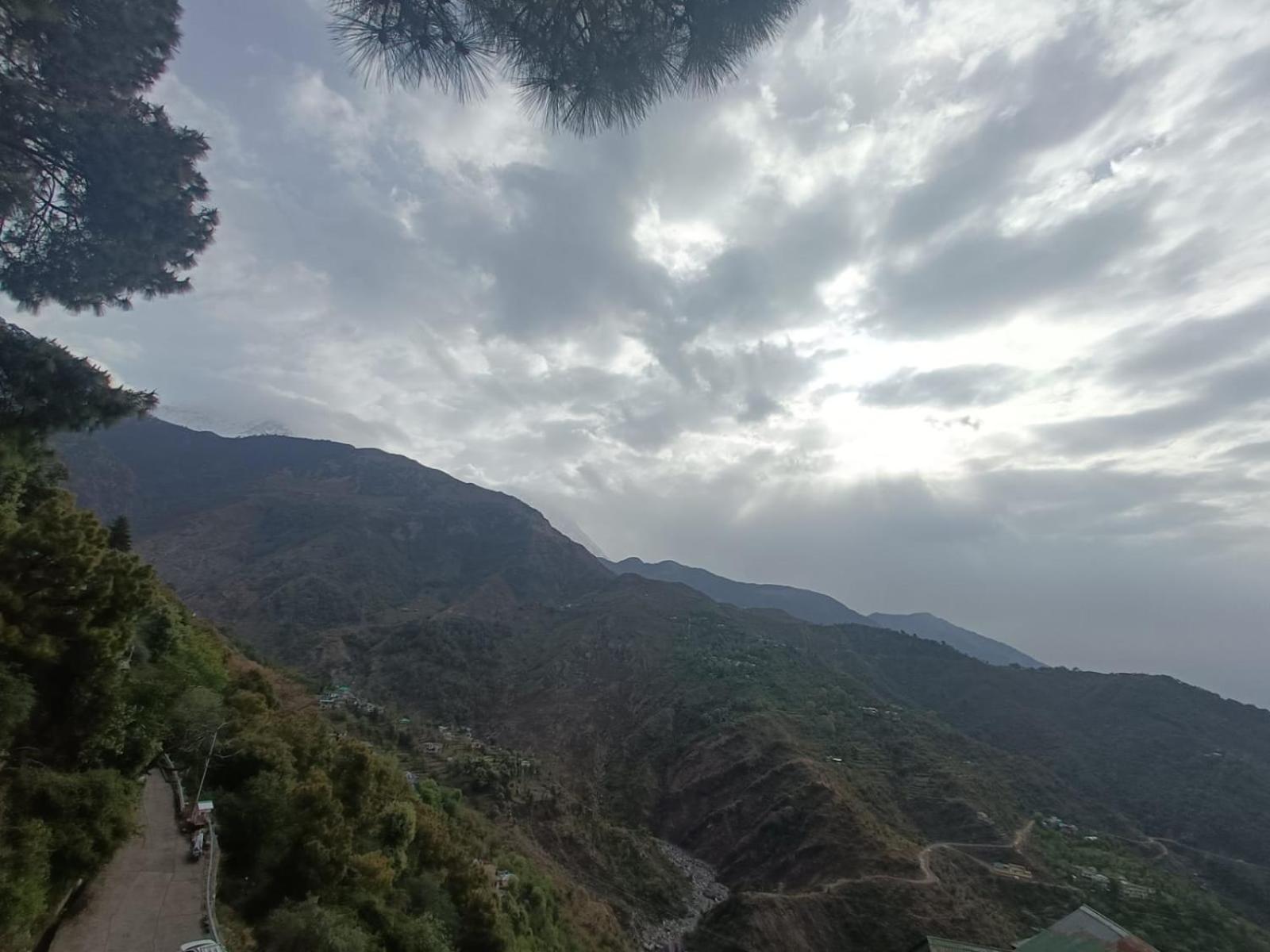 Sandeep Home Stay McLeod Ganj Room photo