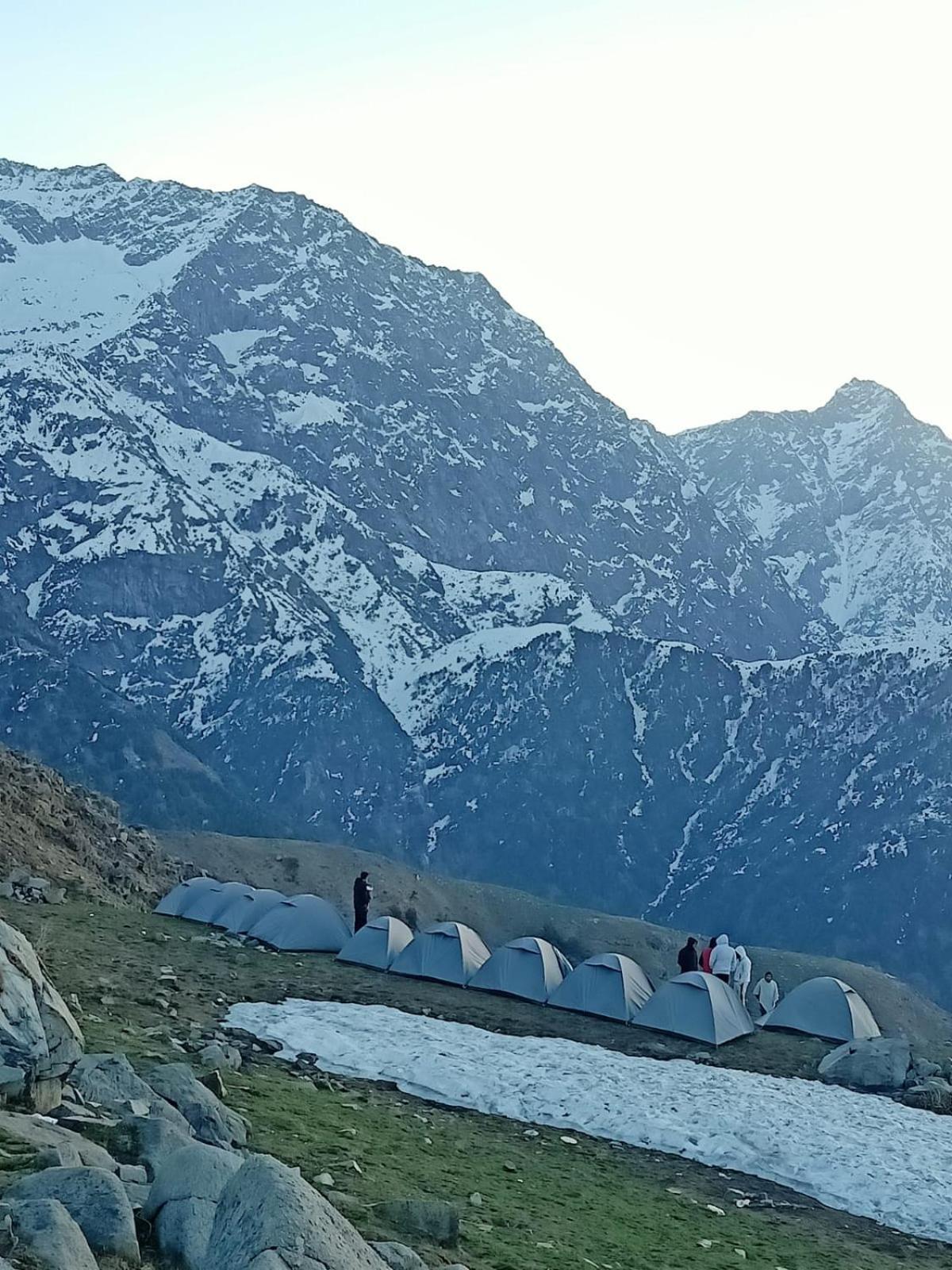 Sandeep Home Stay McLeod Ganj Room photo