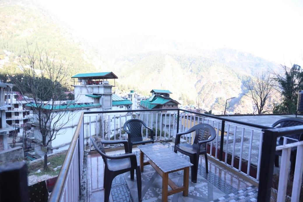 Sandeep Home Stay McLeod Ganj Room photo